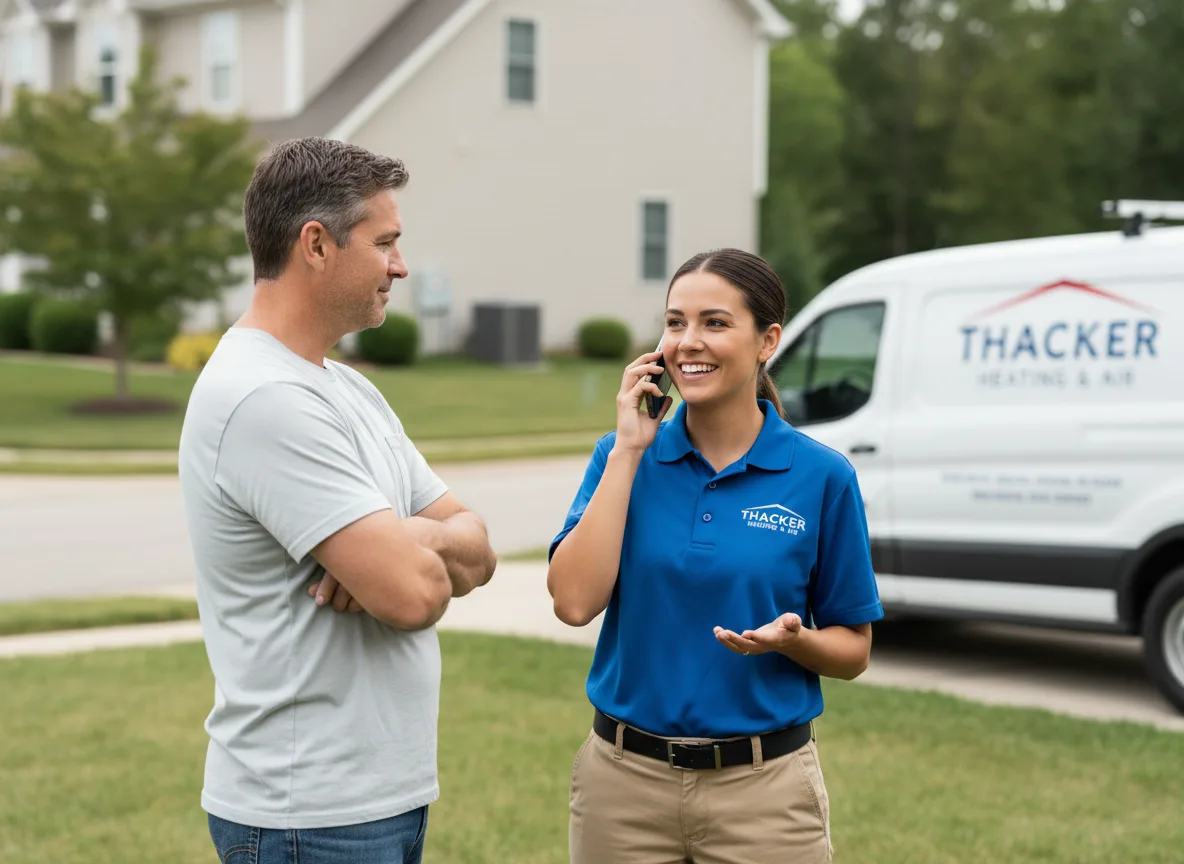 Ac Repair Lilburn, GA FAQs